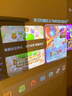 极米Play6 投影仪便携户外露营1080P家用云台智能投影一体式隐藏支架哈曼卡顿音响 国家补贴 实拍图
