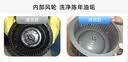 京东家政清洗 油烟机全拆洗+燃气灶清洗家电清洗上门服务清洁保养 实拍图