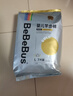 bebebus金标安睡一整夜超薄拉拉裤XL4片试用装 实拍图
