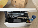 爱普生（EPSON）【6代新品】L3351墨仓式彩色打印机 微信打印/无线连接 家用AI学习打印机（打印、复印、扫描） 实拍图