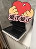 美的（Midea）【价保618】【台嵌两用】寻味Pro3.0台式微蒸烤炸炖一体机微波炉电烤箱蒸烤箱32L上烤下蒸G32 实拍图