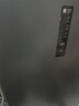 容声（Ronshen）155L立式冰柜家用风冷无霜一级能效节能-40℃深冷速冻抗菌净味小冰箱BD-155WRSY国家补贴 实拍图