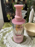 欧莱雅【宋雨琦同款】粉晶晶洗发水套装440ML*2 柔顺改善干枯毛躁受损 实拍图