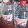 娃哈哈纯净水 5.5L*4桶 纸箱装整箱大桶装水 泡茶冲奶粉 哇哈哈饮用水 实拍图