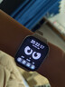 小米（MI）REDMI Watch 6皎月银 国家补贴 澎湃OS 3 心率血氧监测 红米手表6 小米汽车 送男友送女友 实拍图