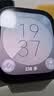 华为WATCH FIT 3 智能手表月光白轻薄大屏运动减脂长续航 男女情侣手表 实拍图