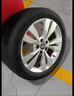 佳通轮胎(Giti)汽车轮胎215/55R17 94V F22 原配 秦PLUS DM-i/EV/途岳 实拍图