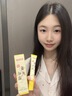 白云山黄芪眼霜淡化细纹黑眼圈眼袋抗皱紧致咖啡因熬夜眼霜国货一名20g 实拍图