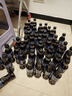 农夫山泉东方树叶青柑普洱茶900ml*12瓶无糖茶饮料0糖0脂0卡整箱饮品 实拍图