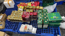 五粮液1618 浓香型 52度 50ml 单瓶装（品鉴酒介意勿拍）(新老包装发货) 实拍图