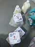 伊利经典凝酪酸奶 低温老酸奶家庭装原味 800g 风味发酵乳 实拍图