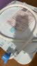 美的（Midea）【价保618】波轮洗衣机全自动 3KG 迷你内衣婴儿洗衣机 健康除螨 MB30V21EPLUS 以旧换新 京东自营 实拍图