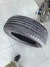 邓禄普（DUNLOP）汽车轮胎 225/60R18 100H GRANDTREK PT30 原配丰田RAV4/凌放 实拍图