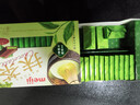 明治meiji钢琴抹茶夹心巧克力26片119.6g礼盒装日本进口零食节日礼物送女友 实拍图