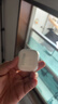 Apple/苹果 AirPods 4 搭配USB-C充电盒 苹果耳机 蓝牙耳机 适用iPhone/iPad/Mac 四代 实拍图