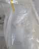 浪莎直角肩神器美肩西装衣服硅胶防溜肩塌肩男女通用垫肩1对装 实拍图