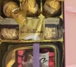费列罗拼费杜拉混装巧克力礼盒 福美佳糖果102g 61六一儿童节礼物女孩 实拍图