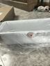 佳帮手搓洗平板胶棉拖把盆桶拖布带桶长方形大口径家用清洁手提水桶 实拍图