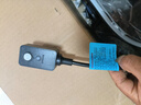 飞利浦（PHILIPS）泡脚桶加热熏蒸恒温足浴盆全自动按摩洗脚盆躺泡深度杀菌硅胶防磨 3214F 生日礼物父亲节礼物 实拍图