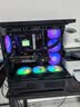 DIY上门装机服务+操作系统安装（升级版 含一体式水冷或RGB）背线 实拍图
