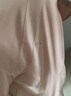 蕉下（beneunder）防晒衣女防晒服出行宽松透气2026年春季户外运动百搭AL417情人节 芋灰粉 均码 加大 实拍图