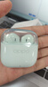 OPPO Enco Air4 新声版 真无线耳机半入耳式蓝牙耳机无线耳机通用苹果华为小米手机冰透绿 实拍图