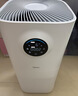 美的（Midea）【母婴认证】价保618甲醛数显空气净化器鼻炎除醛除烟味异味过敏原空气净化机森林家L1pro 实拍图