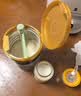 美素佳儿（Friso）皇家幼儿配方奶粉 3段（1-3岁幼儿适用）400g 乳铁蛋白（新国标） 实拍图