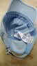 Calvin KleinJeans男女情侣经典ck刺绣徽标美式复古鸭舌帽牛仔棒球帽 晒单实拍图