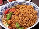 橙央儿童不伤手塑料辅食菜刀水果刀安全早教幼儿园切水果教学砧板套装 【蓝色】安全刀具套装【6件套】 实拍图