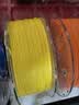 创想三维3D打印耗材 Hyper-PLA-RFID 高速打印高韧性易打印环保线材RFID智能参数识别  净重1kg 白色【Hyper-PLA-RFID】 【1KG】含料盘 实拍图