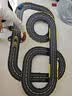 飞尝友趣轨道赛车大型轨道车电动遥控车四驱车跑道玩具男孩儿童节生日礼物 【加速电动版】7.2米+2赛车+2路牌+10电刷 6-10岁赛道轨道套装双人磁吸 实拍图