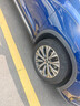 马牌（Continental）汽车轮胎 235/50R19 99V UC6 SUV FR适配观致5/DS7/标致5008 实拍图