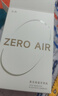 漫步者（EDIFIER）Zero Air 真无线蓝牙耳机 半入耳式耳机 无线耳机 轻盈舒适 适用苹果华为小米OPPO手机 月白 实拍图
