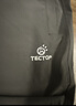 探拓（TECTOP）速干裤 男户外透气快干长裤运动登山裤 053 男款黑色 S 实拍图