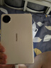 HUAWEI MatePad Mini 支持教育优惠 华为平板电脑小平板大手机 SIM卡版可通话移动办公12+256GB雪域白 实拍图