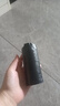 京东物流 升级规格家用垃圾袋背心手提式厨房宿舍点断塑料袋 50只 实拍图