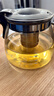 南京同仁堂菊花枸杞决明子茶養盰護肝茶桑叶甘草牛蒡根熬夜上火养生茶150g 实拍图
