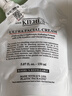 科颜氏（Kiehl's）高保湿霜150ml补充装保湿乳液护肤品礼盒生日礼物 实拍图