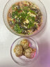 广州酒家生肉包750g 20个 早餐半成品广式早茶包子食品速冻面点生鲜端午 实拍图