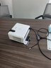 飞利浦（PHILIPS）NeoPix 745投影仪家用 办公培训游戏投影机 智能家庭影院电视（无感自动对焦 超清高亮直投） 实拍图