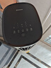 美的（Midea）【直流变频】家用空调扇 智能语音冷风扇 负离子净化落地冷风机水冷塔扇 强力制冷双向送风ADJ10SC 实拍图