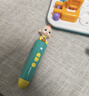 宝宝巴士jojo点读笔幼儿早教机1-3岁儿童启蒙绘本玩具睡前故事机生日礼物 点读笔1-4岁【启蒙认知_基础升级版】 实拍图
