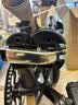大行（DAHON）P8折叠自行车经典成人20英寸8速折叠车男女式运动单车KBC083 消光黑【经典版】 实拍图