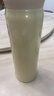 膳魔师（THERMOS）保温杯500ml男女士儿童保冷水杯子父亲节礼物JNL-503土豪金 实拍图