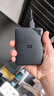 西部数据（WD）移动硬盘6TB USB3.0 SE系列 2.5英寸 机械硬盘 笔记本电脑外接 外置存储办公 大容量家庭存储 实拍图