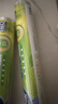妙洁 免刀撕点断式保鲜膜 经济装大碗*160米 食品级大卷冰箱微波炉用 实拍图