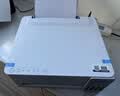 爱普生（EPSON）【6代新品】L1358 墨仓式A4彩色无线单功能家用打印机 家用/办公 AI学习打印机（微信/远程打印） 实拍图