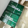 天章 （TANGO）新绿天章A4打印纸 70g 500张*8包【豪华品质】双面打印复印纸 纸张洁白顺滑不卡纸 整箱4000张 实拍图