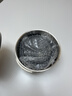 美的（Midea）电煮锅 电热锅 便携式折叠锅 分体式小电锅 316L不锈钢泡面锅 0涂层旅行出差烧水多功能锅XZC16X01 实拍图